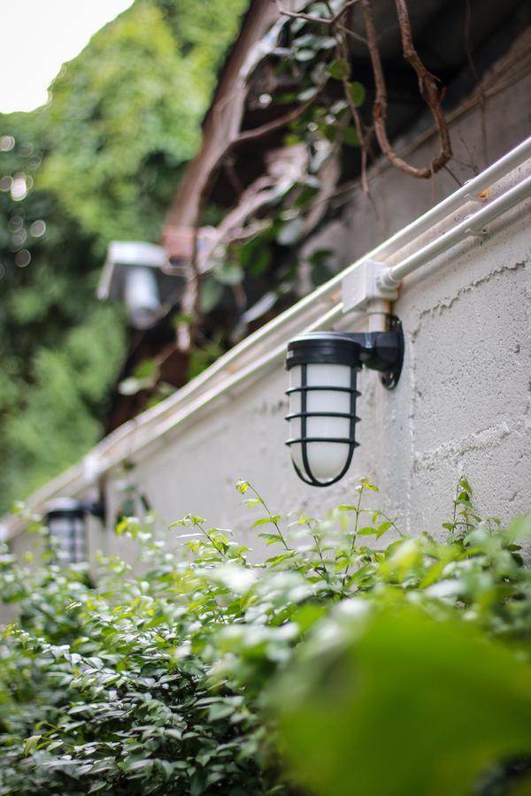 Little Pp Hometel Surat Thani Exterior photo
